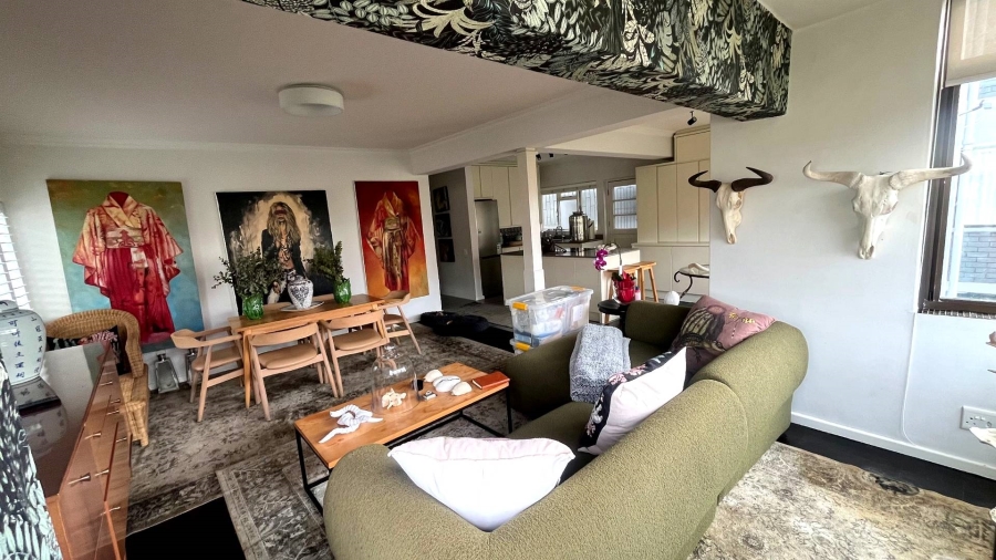 To Let 1 Bedroom Property for Rent in Bantry Bay Western Cape